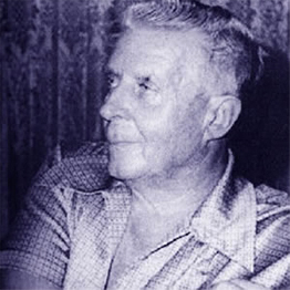 Stanley Burroughs